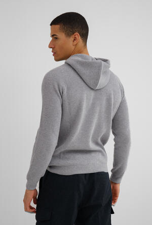 Felpa manica raglan ROYAL RED - Ferrante | img vers.300x/