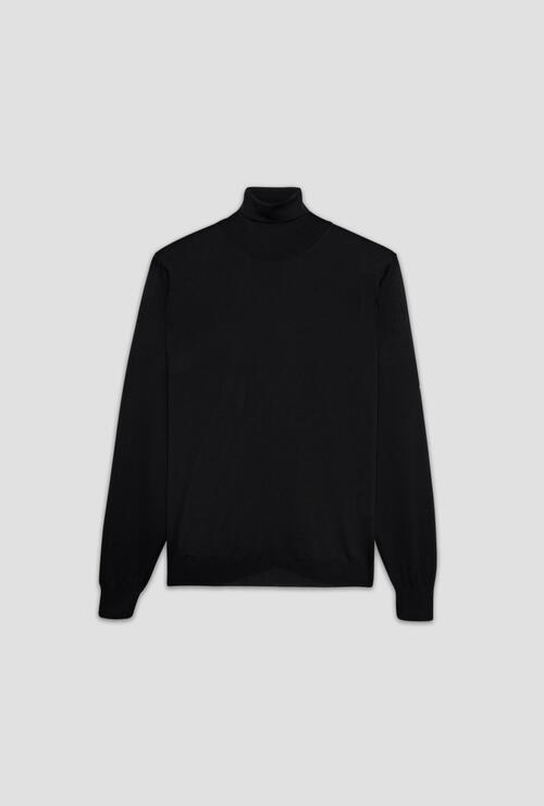 Dolcevita ultralight finezza 18 Nero