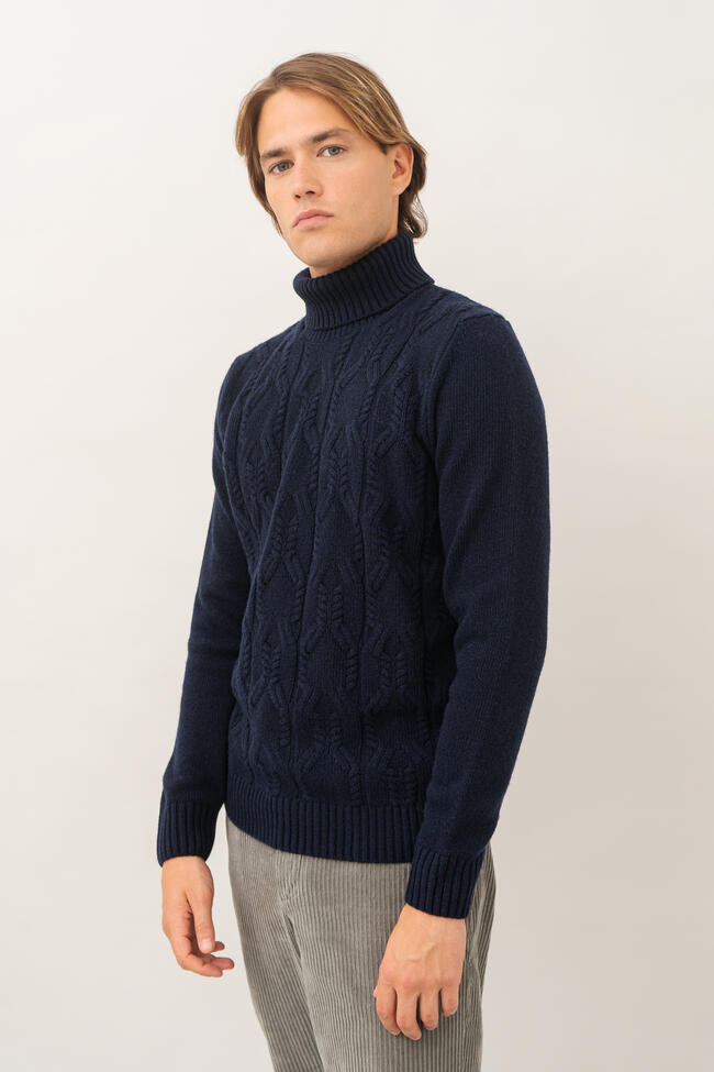 Ciclista con lavorazione MAIN - Ferrante | img vers.1300x/