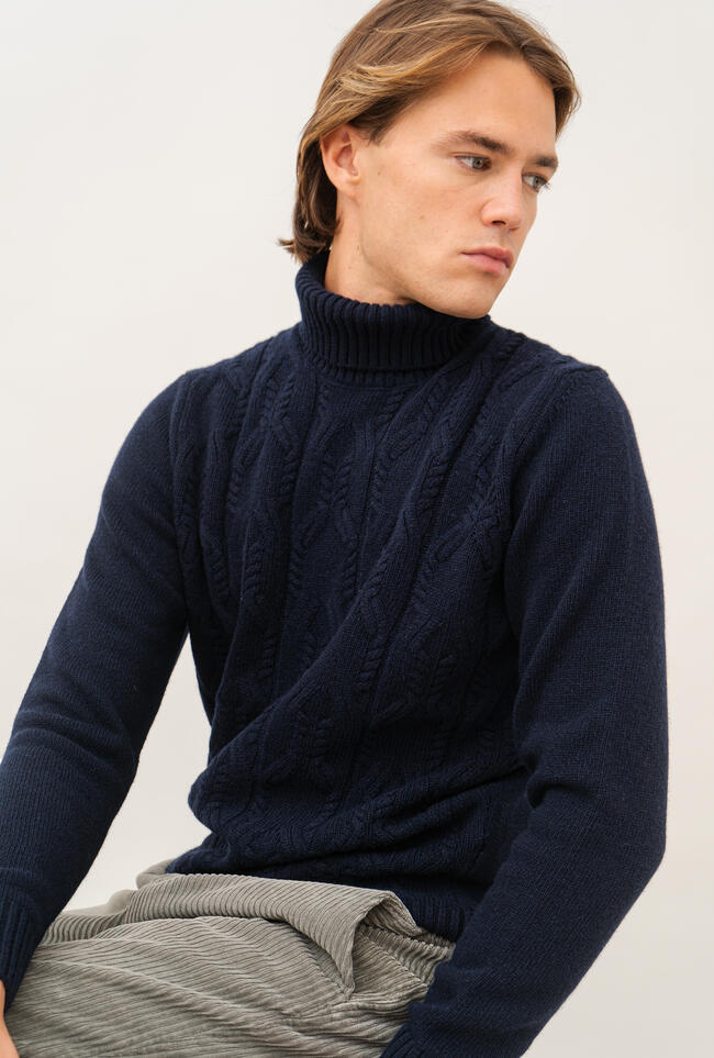 Ciclista con lavorazione MAIN - Ferrante | img vers.1300x/