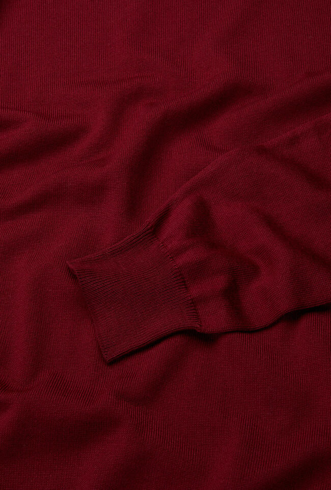 Dolcevita in pura lana pettinata ESSENTIAL - Ferrante | img vers.1300x/