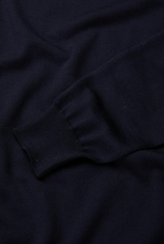 Dolcevita in pura lana pettinata ESSENTIAL - Ferrante | img vers.1300x/