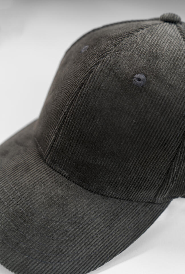 Baseball in velluto MAIN - Ferrante | img vers.1300x/