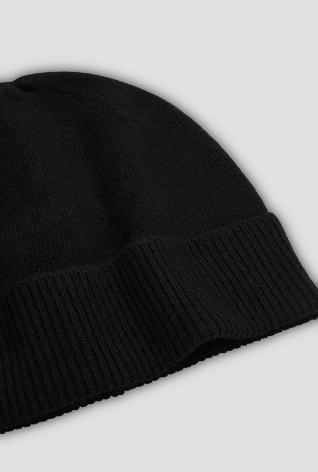 Berretto in maglia LUXURY - Ferrante | img vers.1300x/