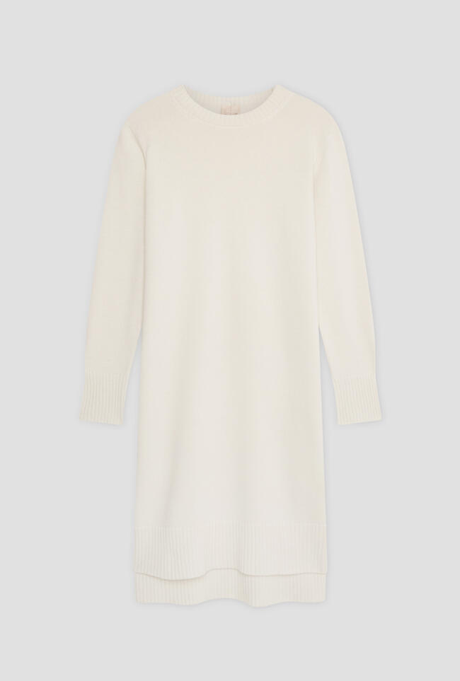 Abito in maglia in mista cashmere LUXURY - Ferrante | img vers.1300x/