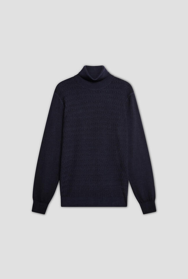 Dolcevita leggero tinto in capo MAIN - Ferrante | img vers.1300x/