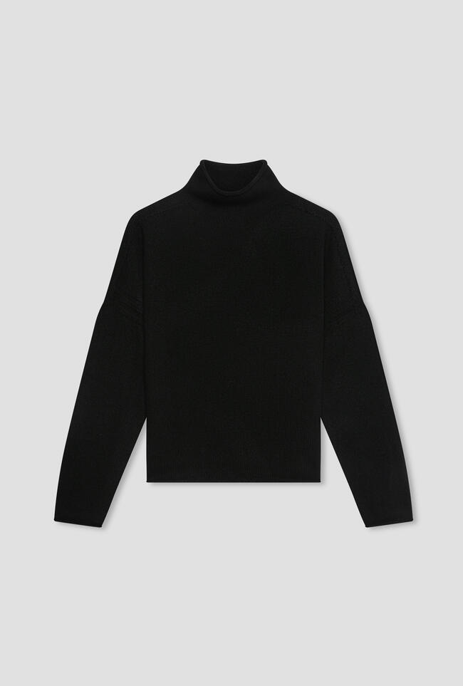 Lupetto in misto cashmere LUXURY - Ferrante | img vers.1300x/