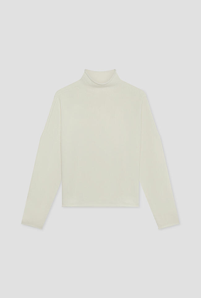 Lupetto in misto cashmere LUXURY - Ferrante | img vers.1300x/