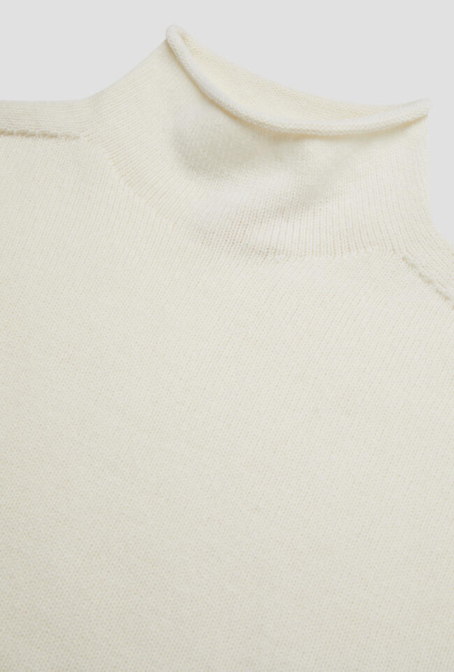 Lupetto in misto cashmere LUXURY - Ferrante | img vers.1300x/