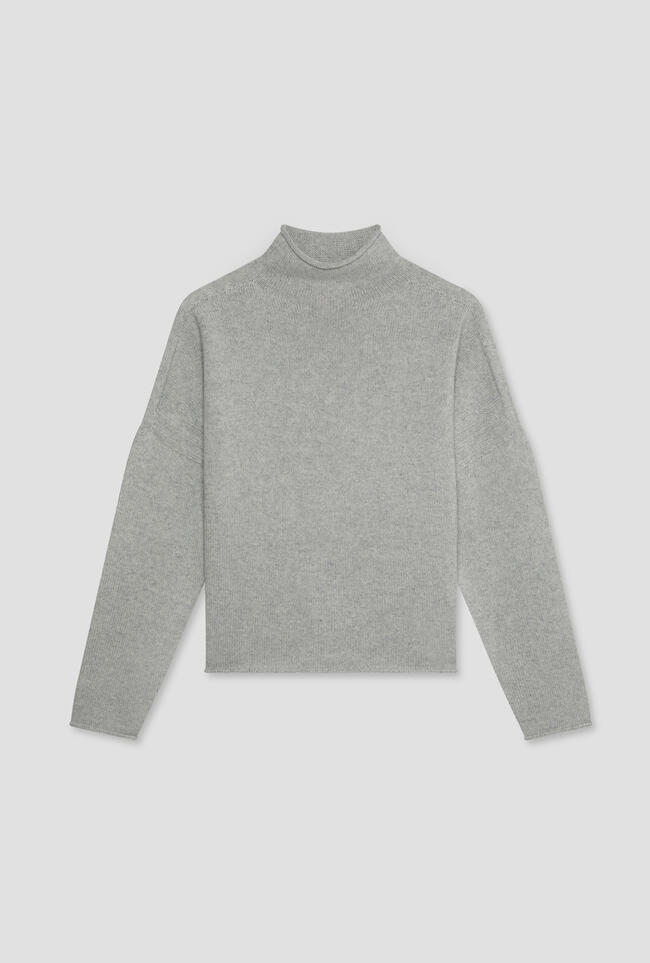 Lupetto in misto cashmere LUXURY - Ferrante | img vers.1300x/