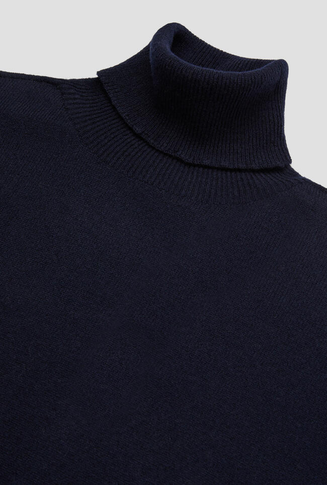 Ciclista in misto cashmere oversized LUXURY - Ferrante | img vers.1300x/