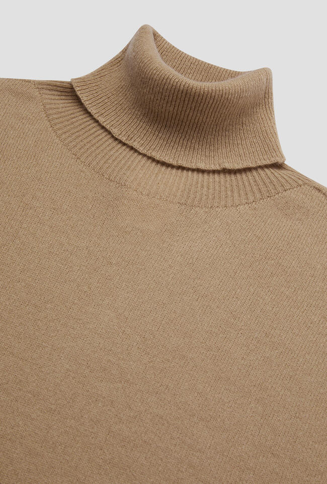 Ciclista in misto cashmere oversized LUXURY - Ferrante | img vers.1300x/