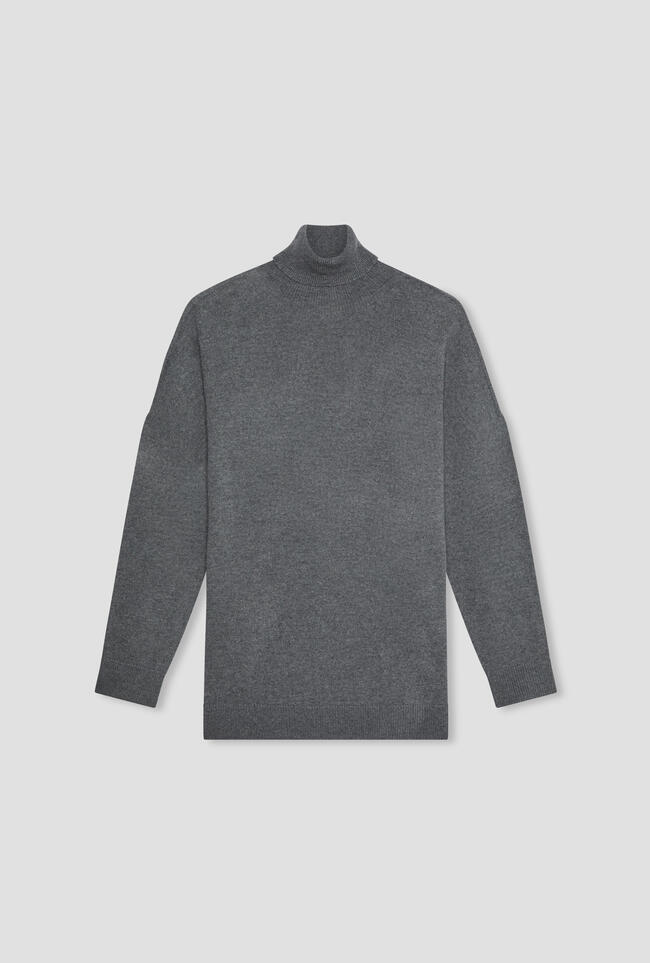 Ciclista in misto cashmere oversized LUXURY - Ferrante | img vers.1300x/