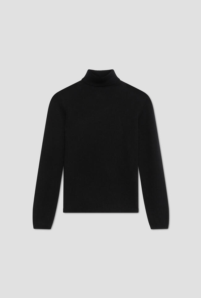 Dolcevita in misto cashmere finezza 14 LUXURY - Ferrante | img vers.1300x/