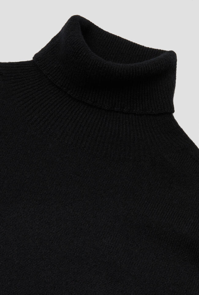 Dolcevita in misto cashmere finezza 14 LUXURY - Ferrante | img vers.1300x/