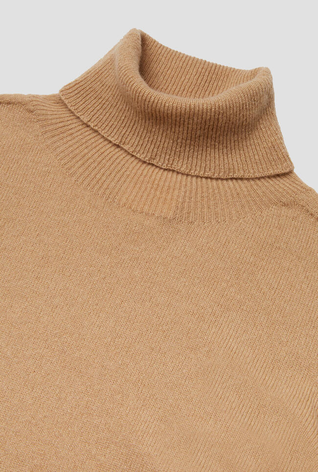 Dolcevita in misto cashmere finezza 14 LUXURY - Ferrante | img vers.1300x/