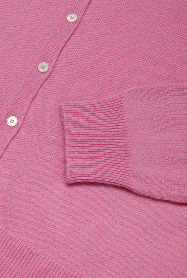 Cardigan in cashmere LUXURY - Ferrante | img vers.1300x/
