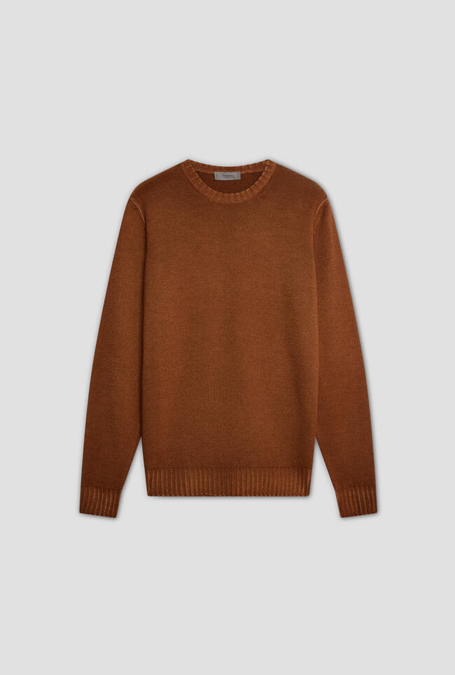 Girocollo a due fili tinto in capo ESSENTIAL - Ferrante | img vers.1300x/