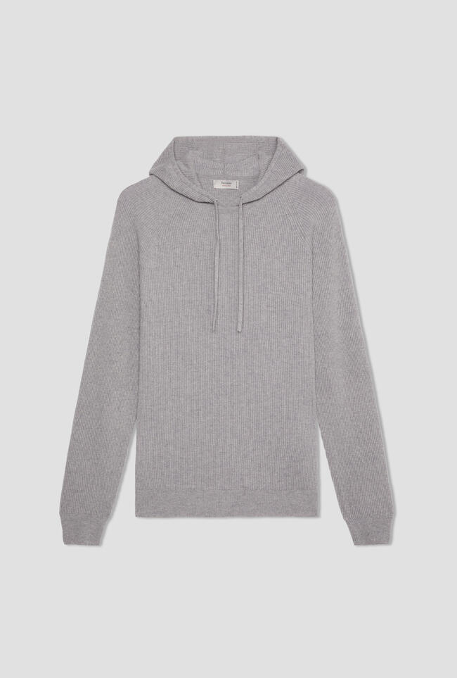 Felpa manica raglan ROYAL RED - Ferrante | img vers.1300x/