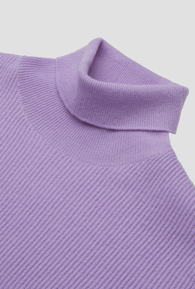 Ciclista maglia inglese in lana e cashmere ROYAL RED - Ferrante | img vers.1300x/