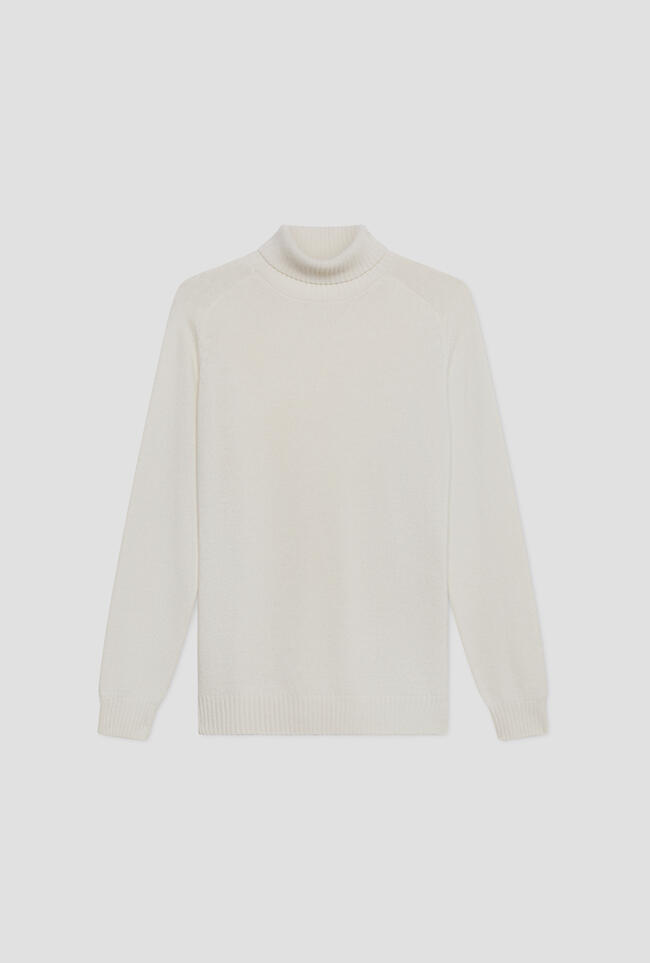 Dolcevita manica a sella ROYAL RED - Ferrante | img vers.1300x/