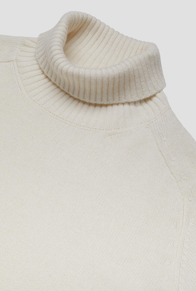 Dolcevita manica a sella ROYAL RED - Ferrante | img vers.1300x/