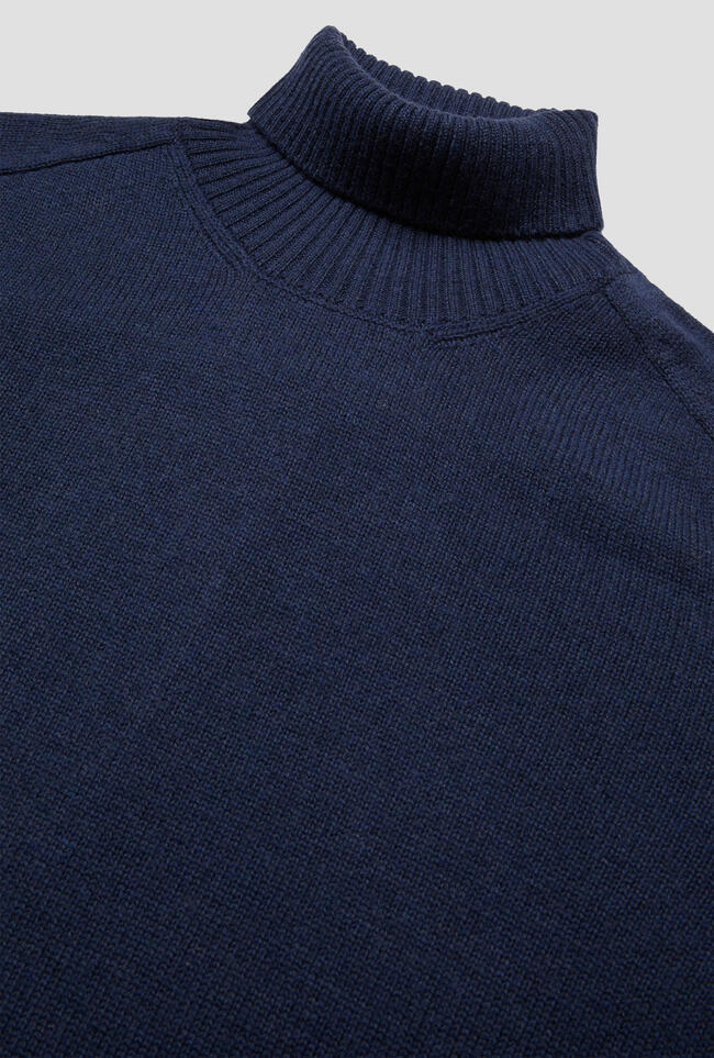 Dolcevita manica a sella ROYAL RED - Ferrante | img vers.1300x/