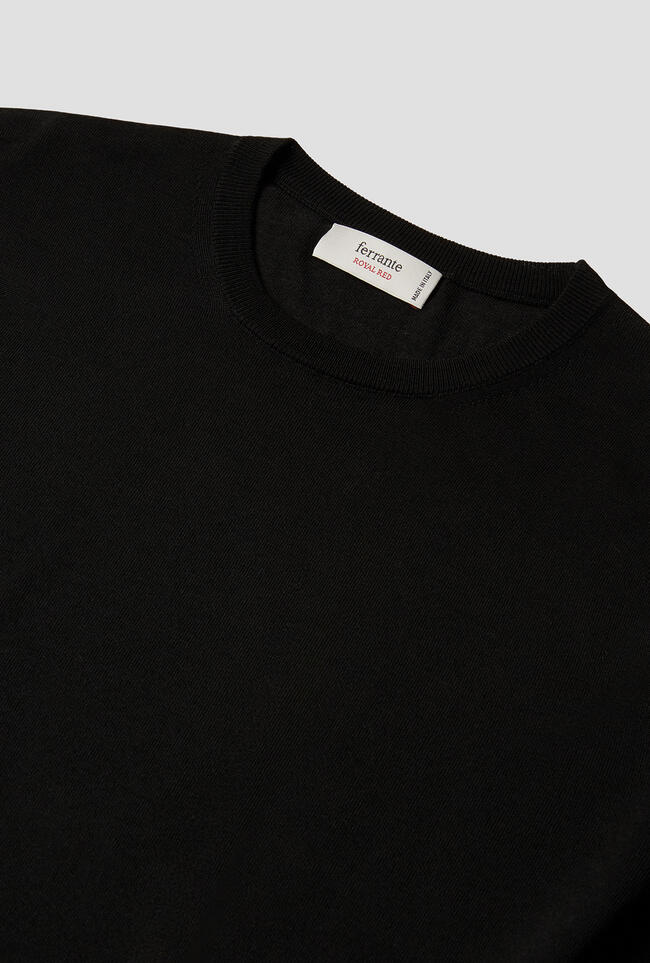 Maglia ultralight finezza 18 ROYAL RED - Ferrante | img vers.1300x/