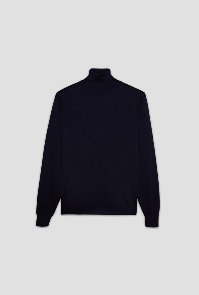 Dolcevita ultralight finezza 18 ROYAL RED - Ferrante | img vers.1300x/