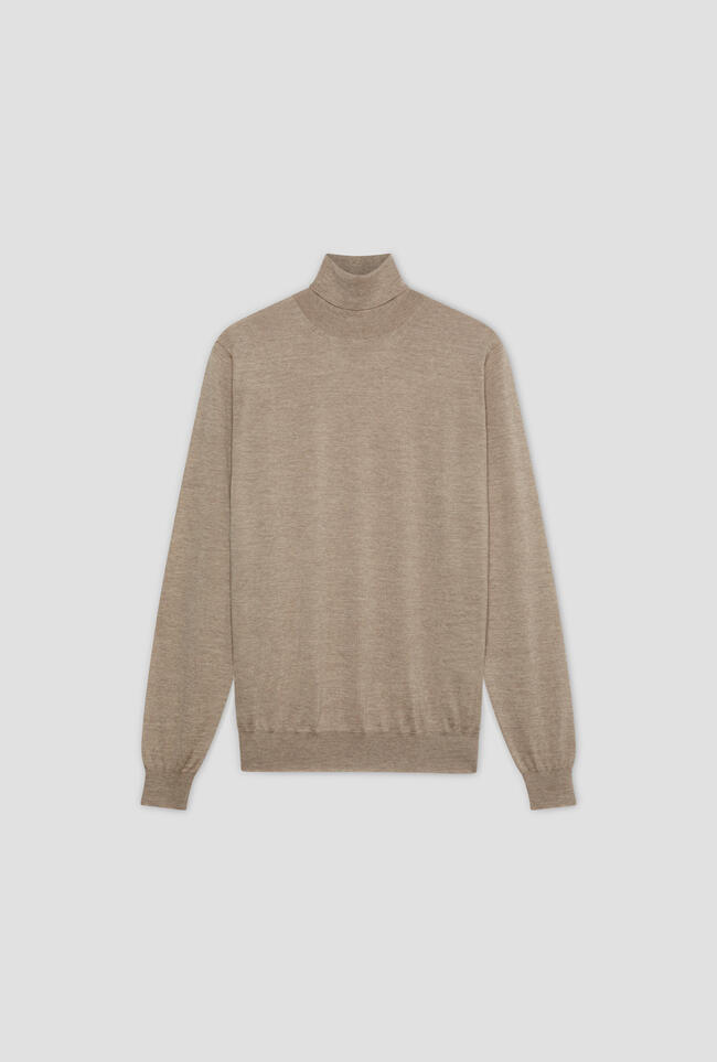 Dolcevita ultralight finezza 18 ROYAL RED - Ferrante | img vers.1300x/