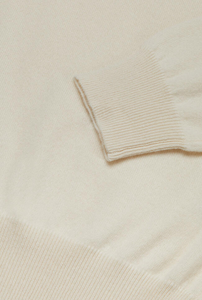 Dolcevita in puro cashmere ROYAL RED - Ferrante | img vers.1300x/