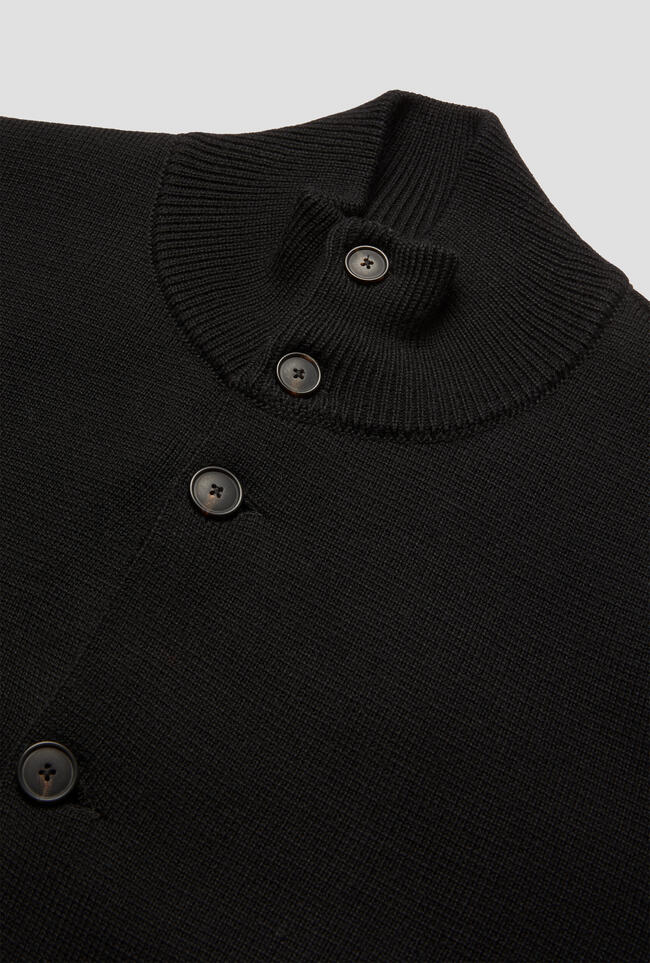 Bomber foderato in punto milano MAIN - Ferrante | img vers.1300x/