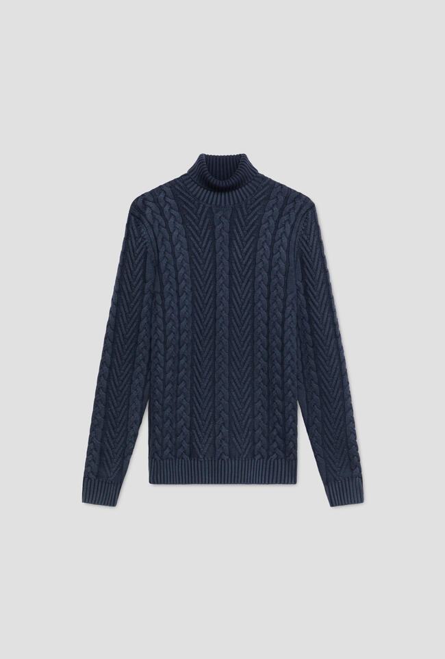 Dolcevita tinto in capo froasted MAIN - Ferrante | img vers.1300x/