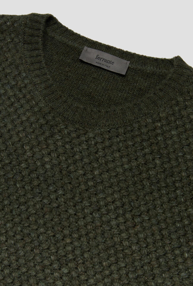 Maglia punto canestro MAIN - Ferrante | img vers.1300x/