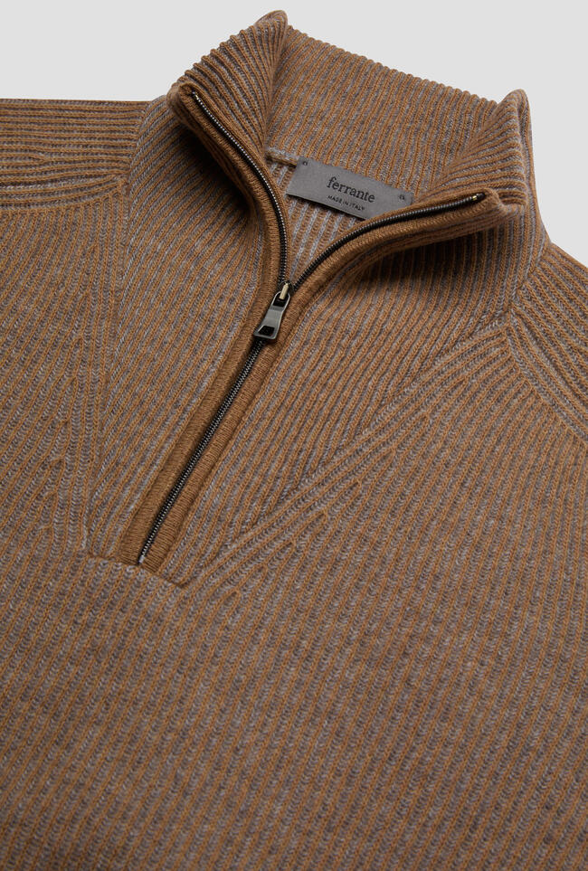 Serafino maglia inglese vanisè MAIN - Ferrante | img vers.1300x/