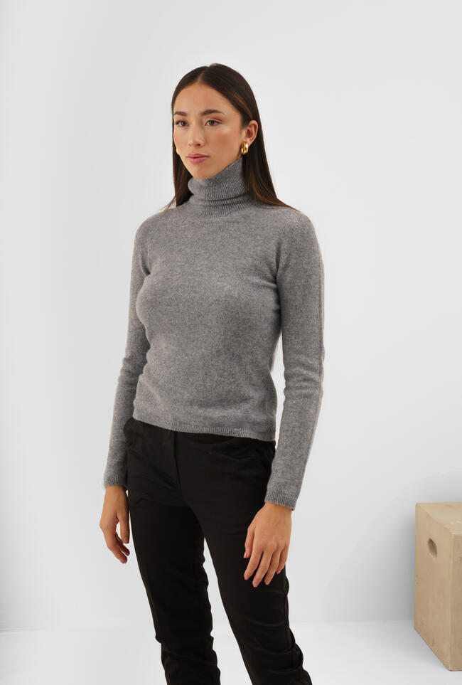 Dolcevita in cashmere LUXURY - Ferrante | img vers.1300x/