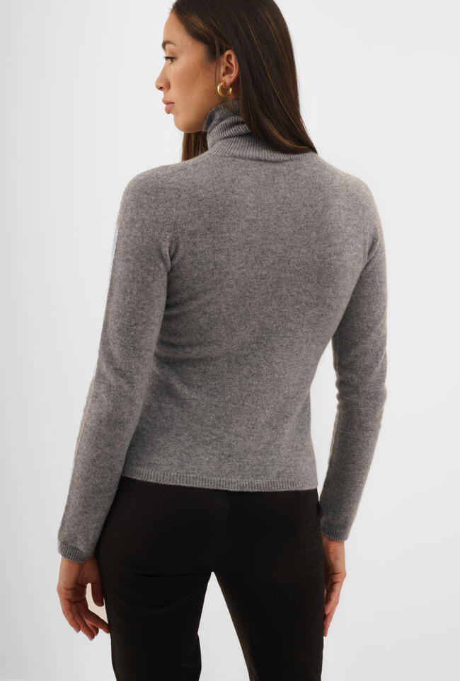 Dolcevita in cashmere LUXURY - Ferrante | img vers.1300x/