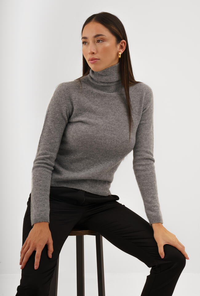 Dolcevita in cashmere LUXURY - Ferrante | img vers.1300x/