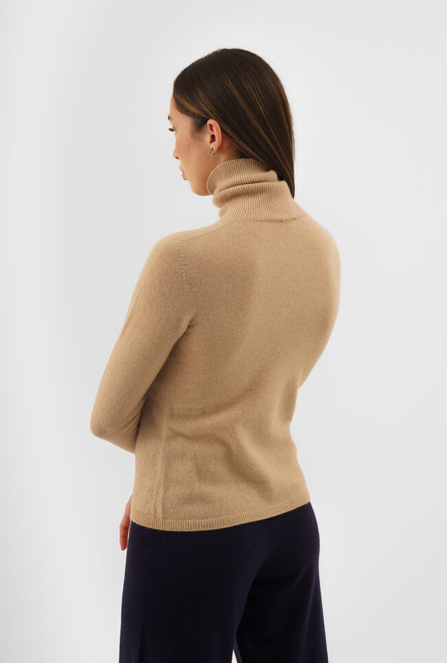 Dolcevita in cashmere LUXURY - Ferrante | img vers.1300x/