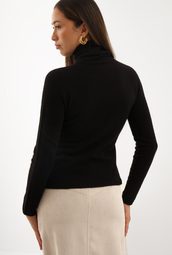 Dolcevita in cashmere LUXURY - Ferrante | img vers.1300x/