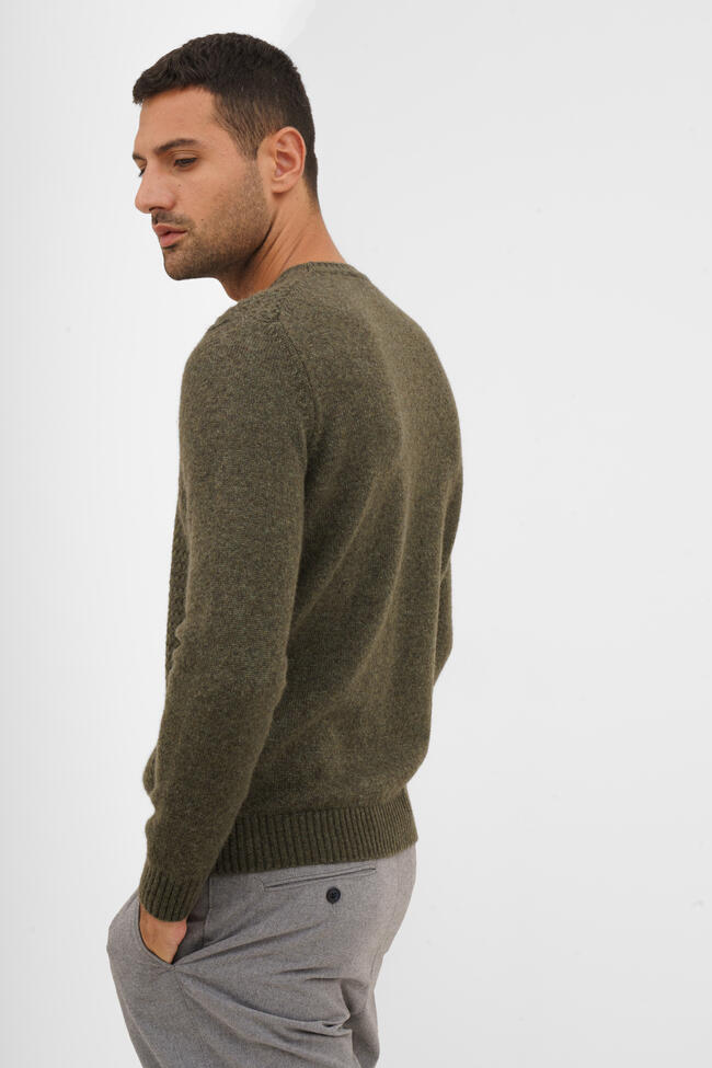 Maglia punto canestro MAIN - Ferrante | img vers.1300x/