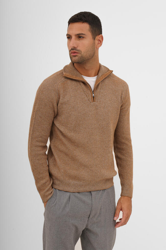 Serafino maglia inglese vanisè MAIN - Ferrante | img vers.1300x/