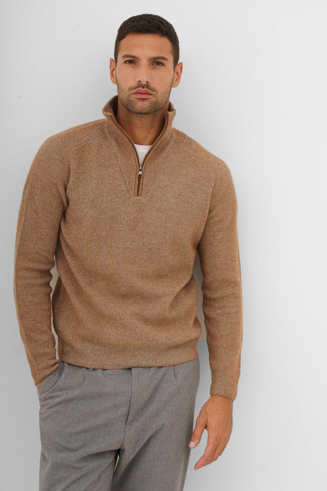 Serafino maglia inglese vanisè MAIN - Ferrante | img vers.1300x/