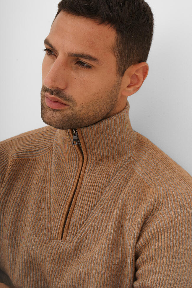 Serafino maglia inglese vanisè MAIN - Ferrante | img vers.1300x/