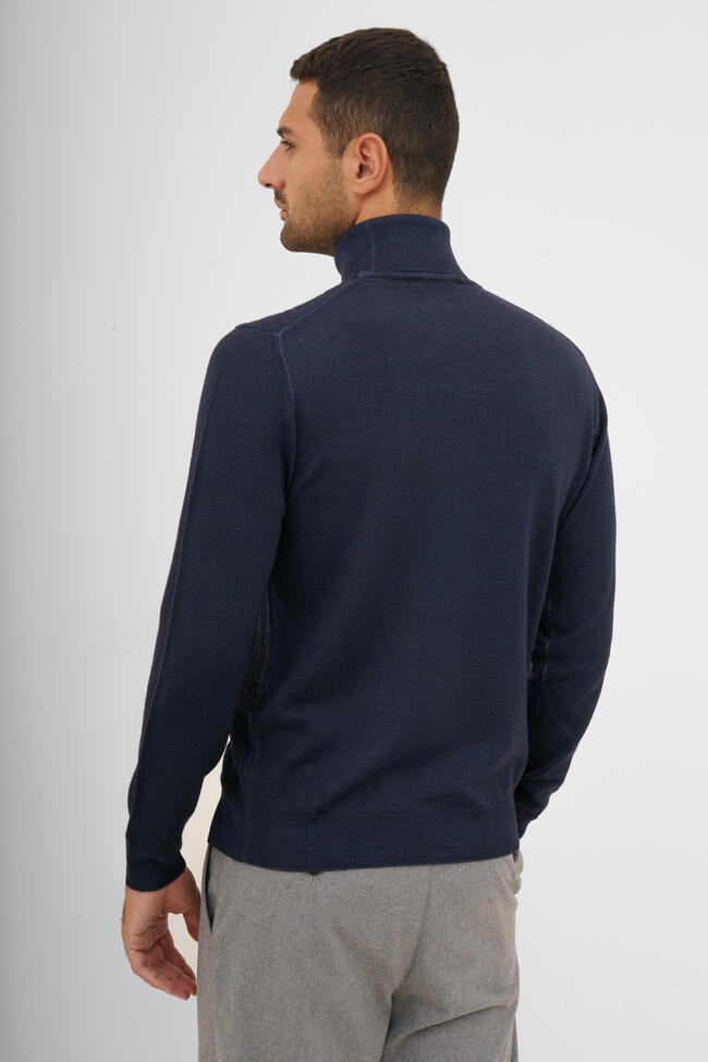 Dolcevita leggero tinto in capo MAIN - Ferrante | img vers.1300x/