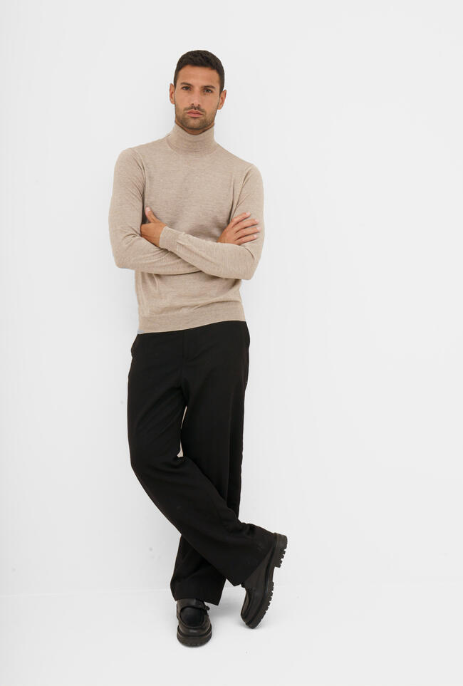 Dolcevita ultralight finezza 18 ROYAL RED - Ferrante | img vers.1300x/