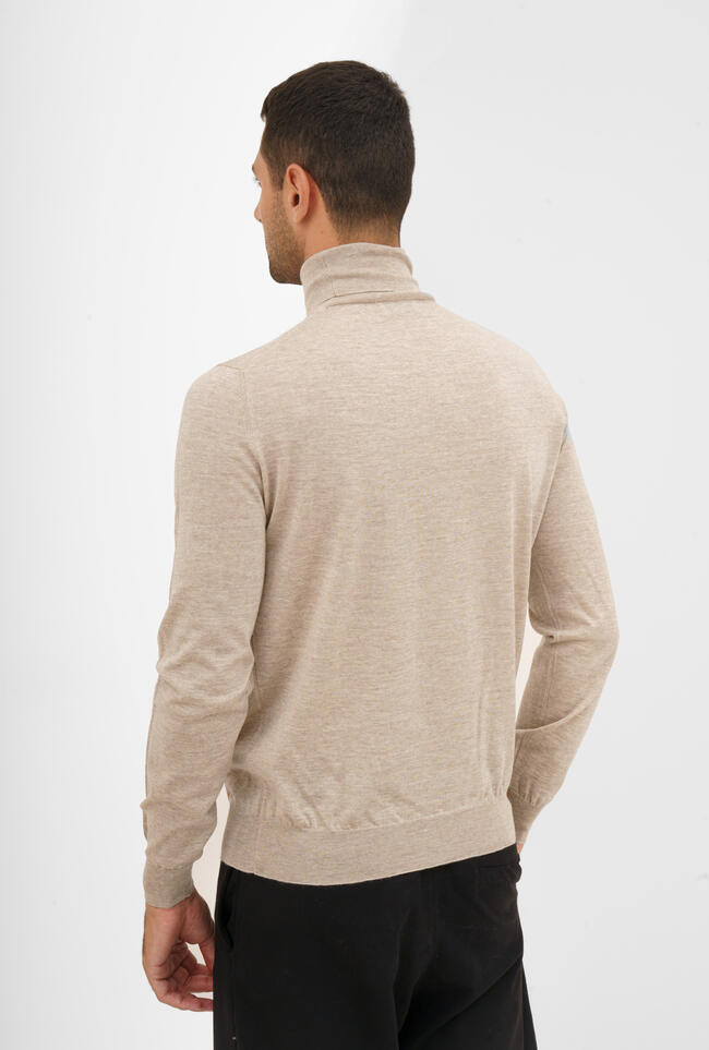 Dolcevita ultralight finezza 18 ROYAL RED - Ferrante | img vers.1300x/