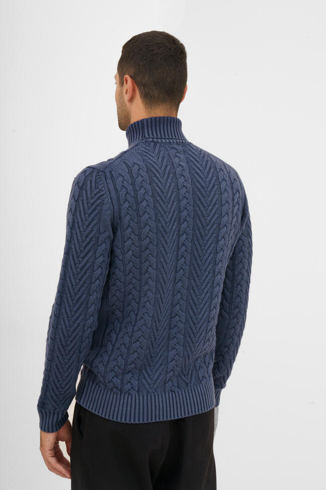 Dolcevita tinto in capo froasted MAIN - Ferrante | img vers.1300x/